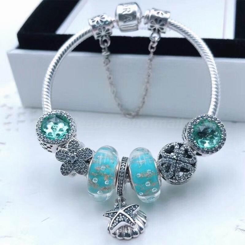 Pandora Bracelets 1613